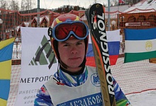 Буренин Алексей Александрович