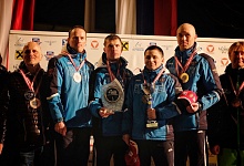Чемпионат мира по пара-ски 2017 Австрия