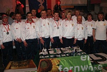 Австрия, Чемпионат Европы 2008 год